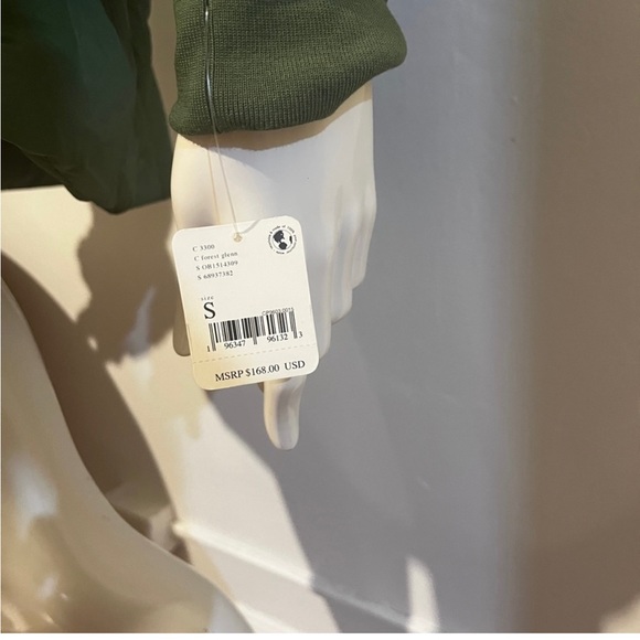 Free People Emmy Swing Puffer jacket - Picture 7 of 11